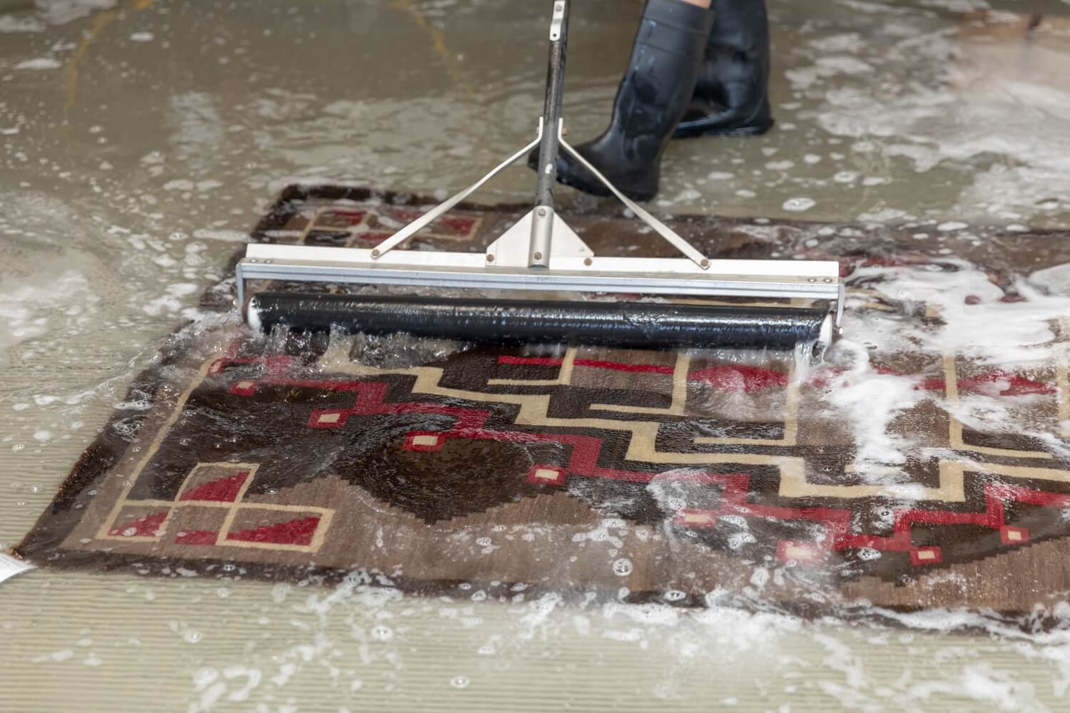 Airloom Oriental Rug Washing &amp; Cleaning Services. Tucson