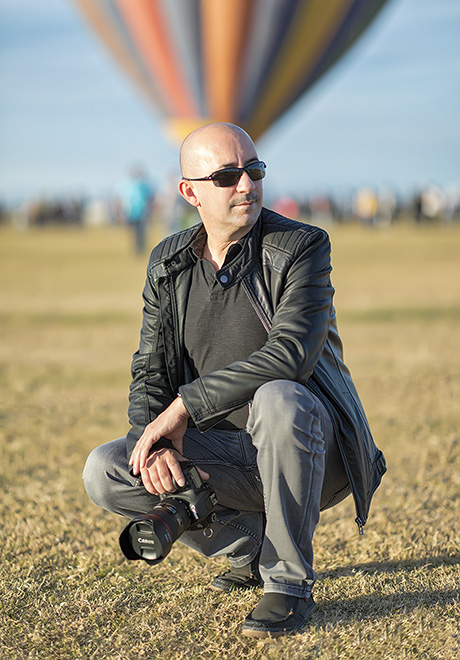 About Raid Photo & Photography