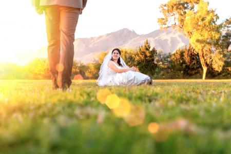 Wedding - Raid Photo