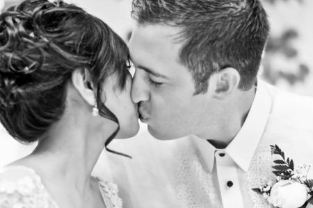 Wedding - Raid Photo