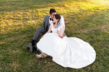 Wedding - Raid Photo