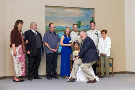 Wedding - Raid Photo