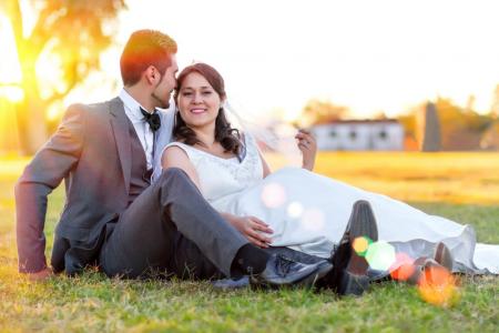 Wedding - Raid Photo