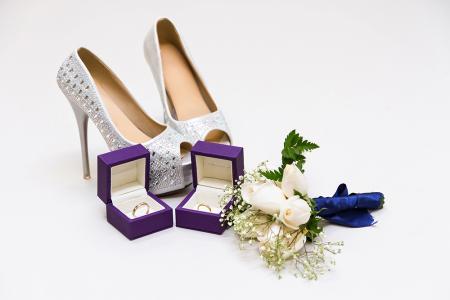 Wedding - Raid Photo