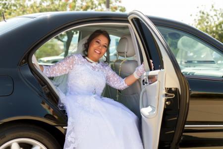 Wedding - Raid Photo