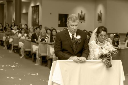 Wedding - Raid Photo