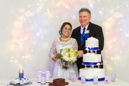 Wedding - Raid Photo