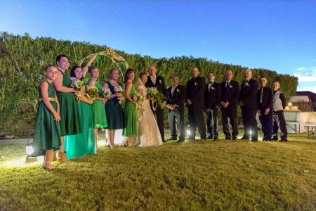 Weddings - Raid Photo