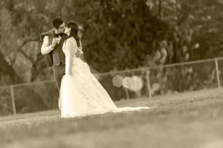 Wedding - Raid Photo