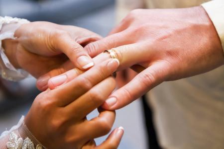 Wedding - Raid Photo