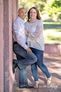 Engagements Photography - Raid Photo