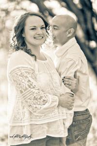 Engagements Photography - Raid Photo