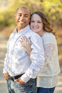 Engagements Photography - Raid Photo