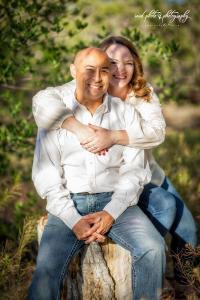 Engagements Photography - Raid Photo