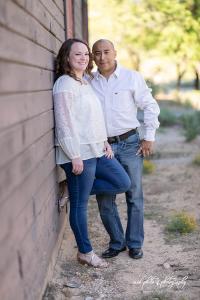 Engagements Photography - Raid Photo