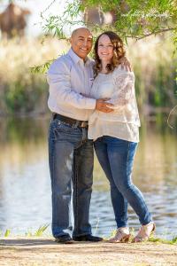 Engagements Photography - Raid Photo