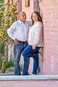 Engagements Photography - Raid Photo