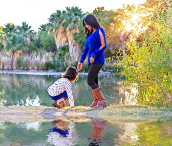 Family Portraits - Raid Photo