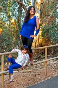 Family Portraits - Raid Photo