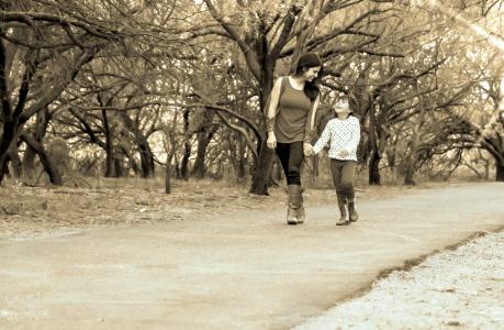 Family Portraits - Raid Photo