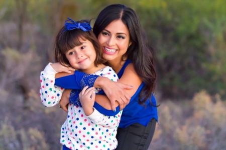 Family Portraits - Raid Photo