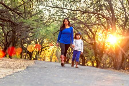 Family Portraits - Raid Photo