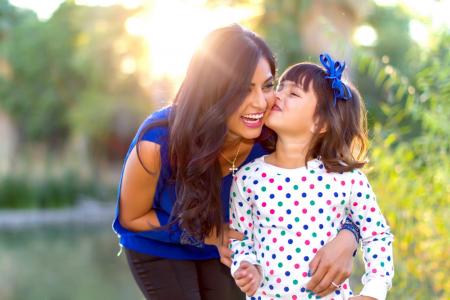 Family Portraits - Raid Photo