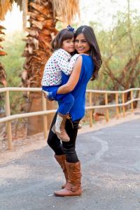 Family Portraits - Raid Photo