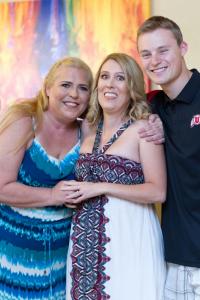 Family Portraits - Raid Photo