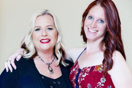 Family Portraits - Raid Photo