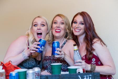 Family Portraits - Raid Photo