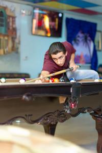 Portraits - Raid Photo