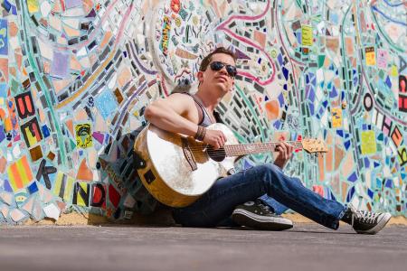 Portraits - Raid Photo