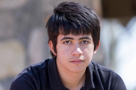 Portraits - Raid Photo