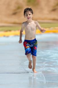 Portraits - Raid Photo