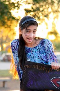 Portraits - Raid Photo