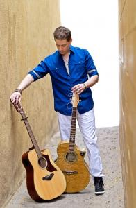 Portraits - Raid Photo