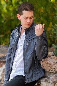 Portraits - Raid Photo