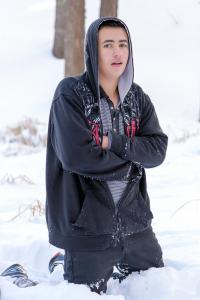 Portraits - Raid Photo