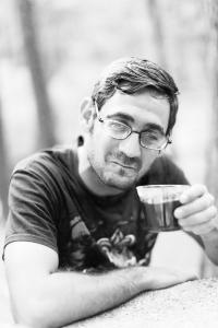 Portraits - Raid Photo