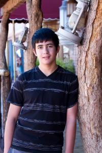 Portraits - Raid Photo