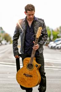 Portraits - Raid Photo