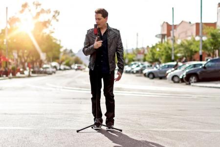 Portraits - Raid Photo