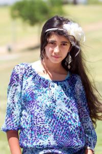 Portraits - Raid Photo