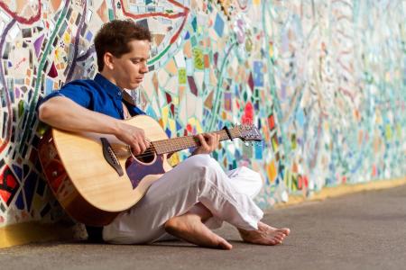 Portraits - Raid Photo