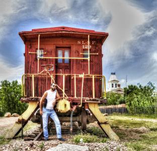 Portraits - Raid Photo