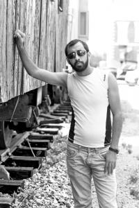 Portraits - Raid Photo