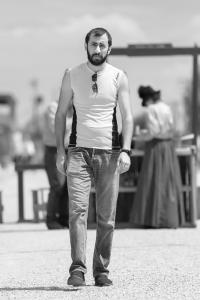 Portraits - Raid Photo