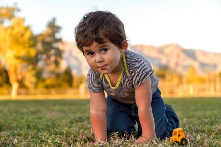 Babies & Kids - Raid Photo