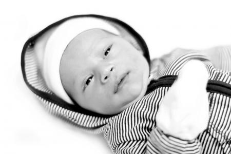 Babies & Kids - Raid Photo